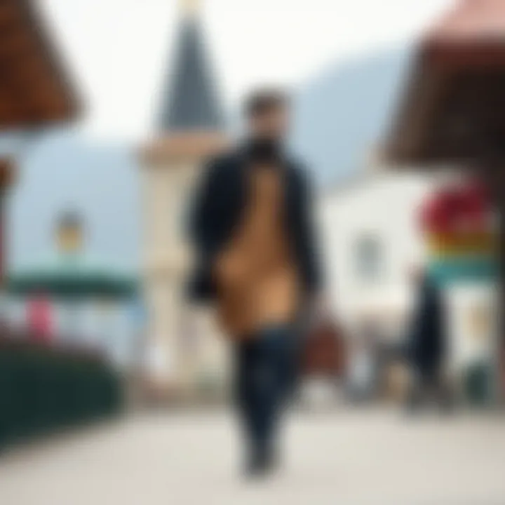 Magnificent Bayan Kışlık Dış Giyim: Seçimler ve Kombinler Magnificent Bayan Kışlık Dış Giyim: Seçimler ve Kombinler