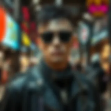 Magnificent Punk Giyim Mağazaları: Alternatif Moda Dünyasına Yolculuk Magnificent Punk Giyim Mağazaları: Alternatif Moda Dünyasına Yolculuk