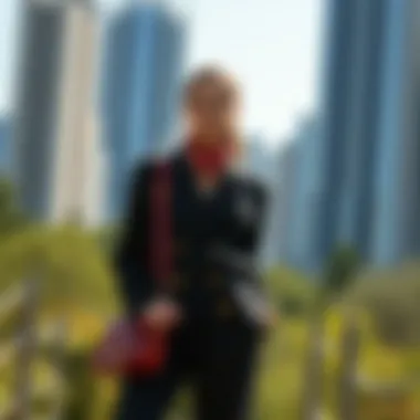 Magnificent Renkli Kıyafetler ve Moda Dünyasında Yükselişi Magnificent Renkli Kıyafetler ve Moda Dünyasında Yükselişi