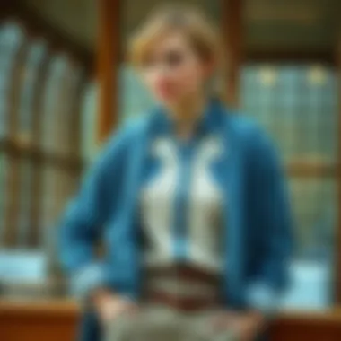 Magnificent Seçil Tunik Modelleri: Modern Stil ve Konforun Buluştuğu Nokta