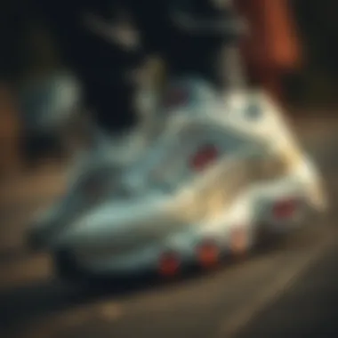 Magnificent Sneaker Markalarının Dünya İçi ve Dışında Yeri