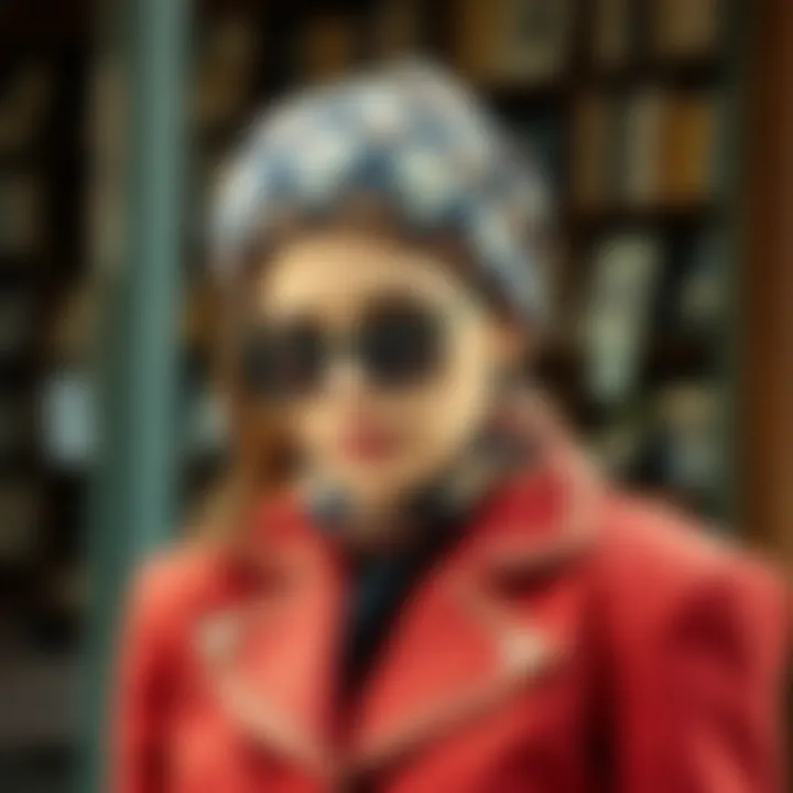 Magnificent Testtür Giyim: Moda Dünyasında Yeni Bir Dönem Magnificent Testtür Giyim: Moda Dünyasında Yeni Bir Dönem