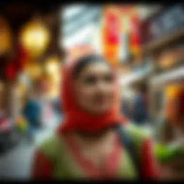 Magnificent Uzun Kürklü Kaban: Moda ve Şıklığın Bir Arada Olduğu Tasarımlar