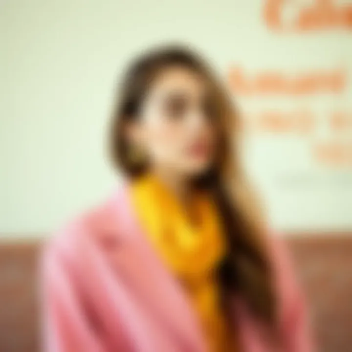 Color palette options for Abacı Pardesü in fashion