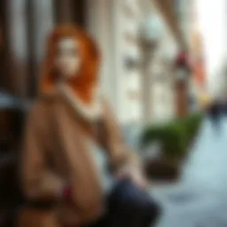 Bayan Kışlık Dış Giyim: Seçimler ve Kombinler Introduction