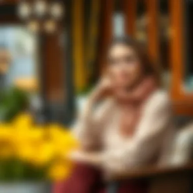 Bayan Kışlık Dış Giyim: Seçimler ve Kombinler Summary Bayan Kışlık Dış Giyim: Seçimler ve Kombinler Summary