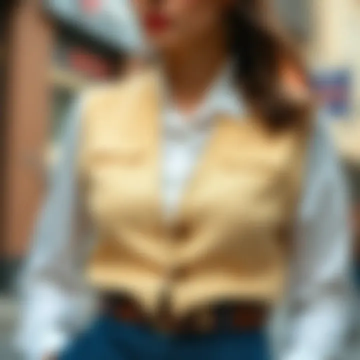 Essential Tips for the Perfect Vest Choice Key elements to consider when choosing a vest