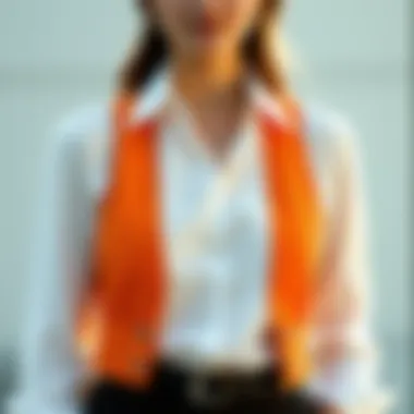 A Journey Through Fashion History Historical evolution of white shirts and vests in fashion