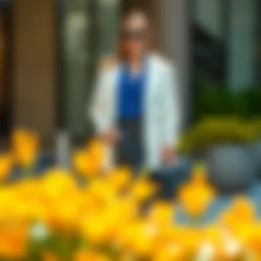 Chic ferace outfit combination for stylish occasions