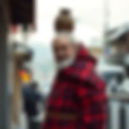 Çizgili Kumaş: Moda Dünyasında Derinlemesine Bir İnceleme Introduction