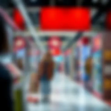 Shifting Consumer Habits Consumer shopping habits evolving with digital technology