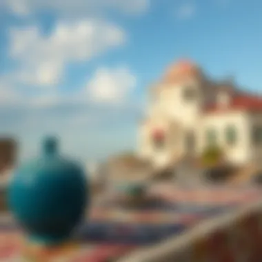 History and heritage of Çupra sets