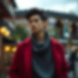 Deve Tüyü Kumaş: Özellikleri, Kullanım Alanları ve Moda Trendleri Introduction