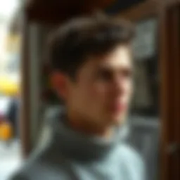 Düz Siyah Kalem Elbise: Zamansız Şıklığın İfadesi Introduction