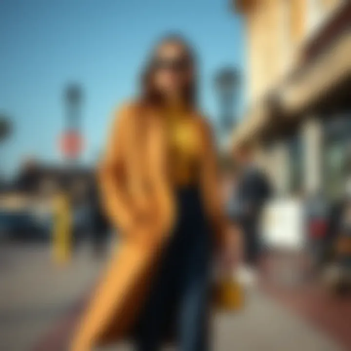 Seasonal fashion trends featuring e tesettür pantolon