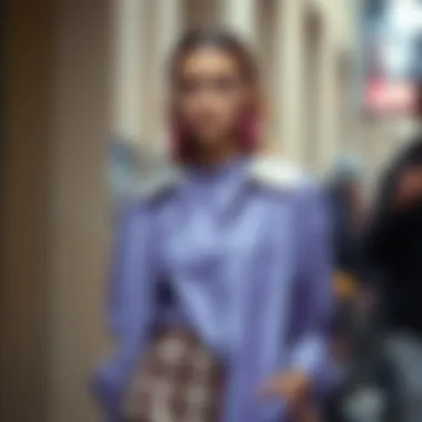 Bridging fashion and personal expression