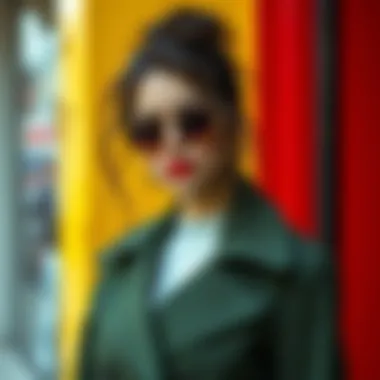 Combination tips for unique fashion statements