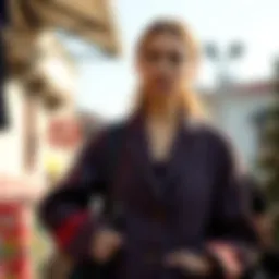 Ekose Gömlek Tesettür Modasının Derinlikleri Introduction