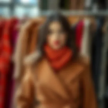 Affordable yet fashionable winter dresses for every budget