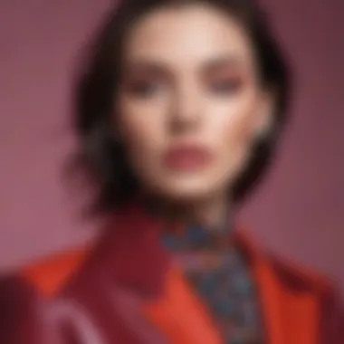 Perfect Color Combinations Color coordination tips for a refined look