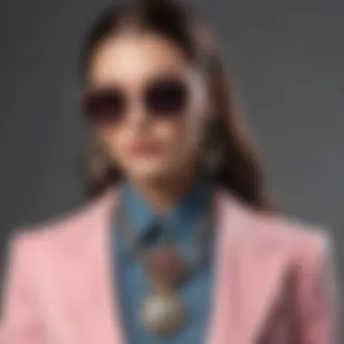 Accessories That Elevate Style Stylish accessory choices to complement formal outfits