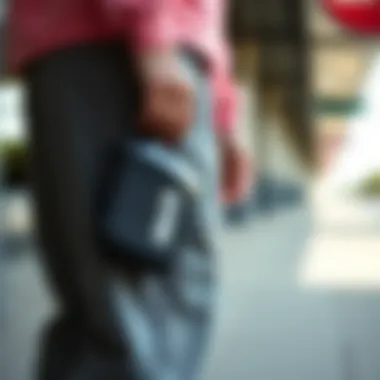 Affordable alternatives to high-end joggers