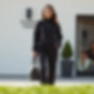 Comfort Meets Style in Modesty Practical modest outfit ideas for everyday comfort
