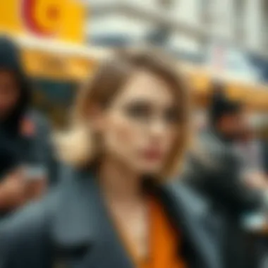 Notable Genç Klasik Ayakkabı: Moda Dünyasında Zamansız Bir Seçim