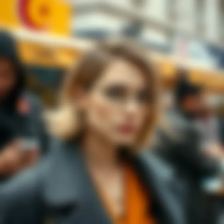 Notable Genç Klasik Ayakkabı: Moda Dünyasında Zamansız Bir Seçim