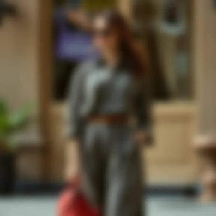 Stylish combinations of shirt dresses for different occasions