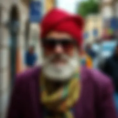 Notable Haki Renk Tonları: Moda Dünyasında Fark Yaratmanın Yolu Notable Haki Renk Tonları: Moda Dünyasında Fark Yaratmanın Yolu