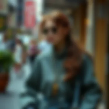 Haki Renk Tonları: Moda Dünyasında Fark Yaratmanın Yolu Summary Haki Renk Tonları: Moda Dünyasında Fark Yaratmanın Yolu Summary