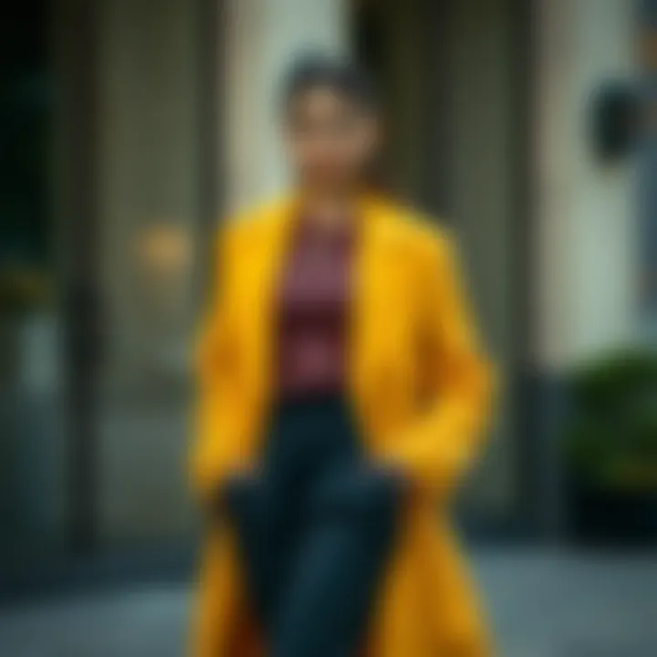 Havuç Kot Pantolon Kombinleri Introduction