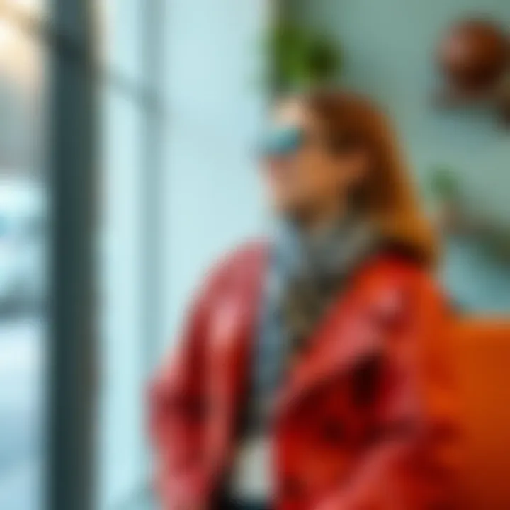 Stylish combination suggestions for parents and kids