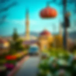 İpekten Şal Eşarp: Moda Dünyasının İncelikleri Introduction