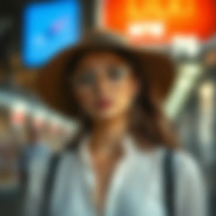 Personal style reflection