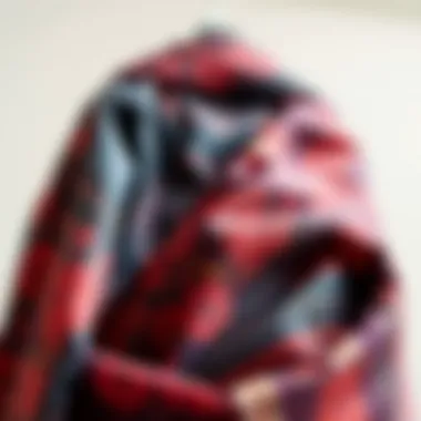 Quality fabric choices for maternity wear