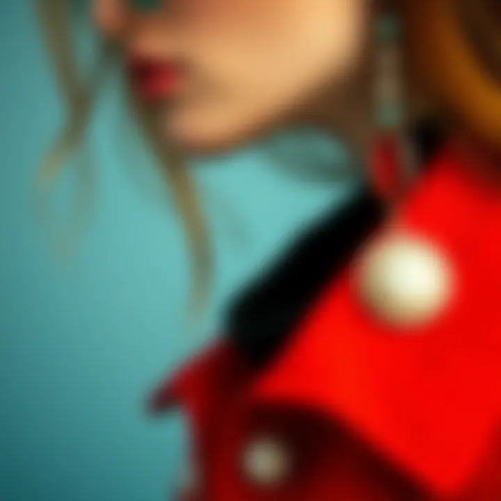 Accessorizing tips to enhance square body type appeal