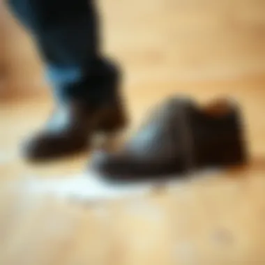 Mistakes to Avoid in Shoe Cleaning Common mistakes to avoid when cleaning shoes