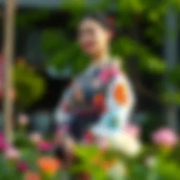 Kimono Ceket: Modern Moda Dünyasında Yeri ve Önemi Introduction