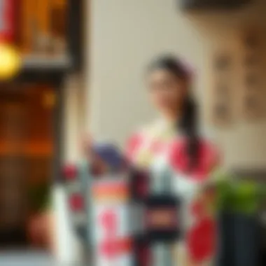 Kimono Ceket: Modern Moda Dünyasında Yeri ve Önemi Summary Kimono Ceket: Modern Moda Dünyasında Yeri ve Önemi Summary