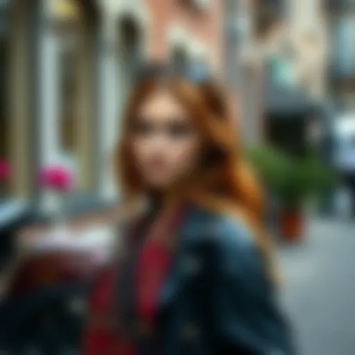 Kısa Mor Elbise: Stilinizi Yansıtmanın İncelikleri Introduction