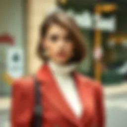 Klasik Siyah Ayakkabı: Zamansız Bir Moda Parçası Introduction