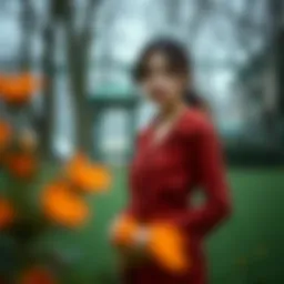 Kolları Tül Elbise Tesettür: Şıklık ve Rahatlık Introduction