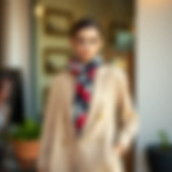 Budget-friendly fashion tips for stunning ensembles