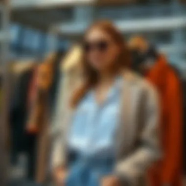 Stylish wardrobe essentials for versatile looks