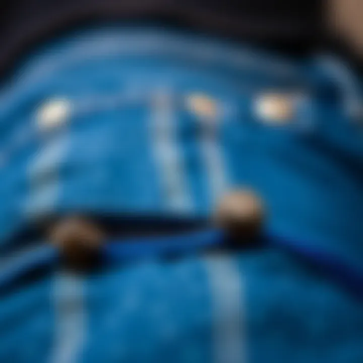 Maintenance Tips for Black Denim Care tips for maintaining black denim's quality and look