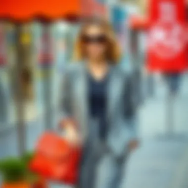 Chic combinations for various occasions