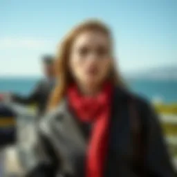 Mavi Uçlu Kolye: Estetik ve Anlam Derinliği Introduction