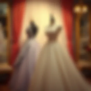 A guide to choosing the perfect graduation dress